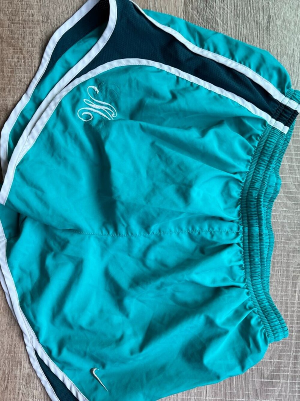 Nike Tempo shorts